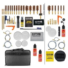 Premium Gun Cleaning Kit – Select Style, Complete Firearm Maintenance Tools
