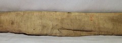 Marble’s Jointed Rifle Rod .22 Caliber and up to .25 ”. Brass No 9622 Vintage