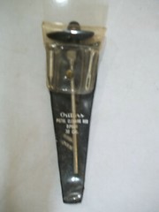 Vintage OUTERS 38 Cal Pistol Gun Cleaning Rod BP604