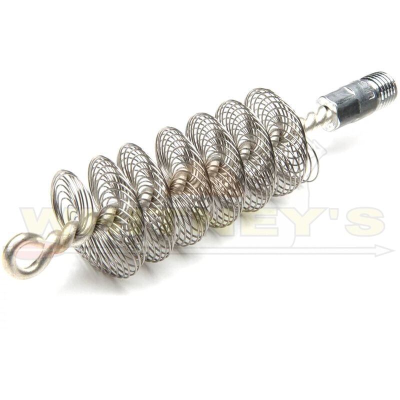 Hoppe’s Tornado Brush – .35 Cal – Steel – 1252