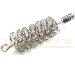 Hoppe’s Tornado Brush – .35 Cal – Steel – 1252