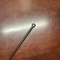 Chinese Cleaning Rod New In Bag Original Factory 15.75 Inch Norinco Fits Russian