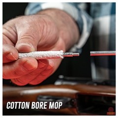SHOOTERS CHOICE .30 Cal Rifle Cleaning Kit (SHF-SRK-30)