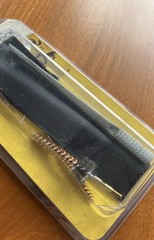 NEW! Brownells Mil-Rifle Cleaning Kit (Standard)