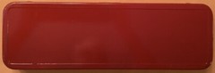 Vintage OUTERS Gunslick Shotgun Gun Cleaning Kit 16ga Gauge Rod Tools Case NICE