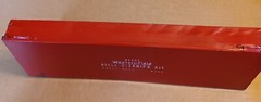 Vintage Montgomery Wards Western Field Rifle Cleaning Kit – Case / Tin (only)