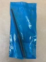 (Lot of 2) Otis 1005-01-133-0321 Small Arms Gun Cleaning Rod Handle