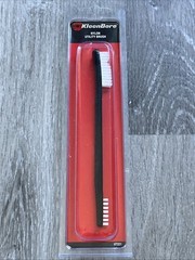 NEW Tipton Scratchfree Gun Cleaning Picks & KleenBore 2-In-1 Nylon Utility Brush