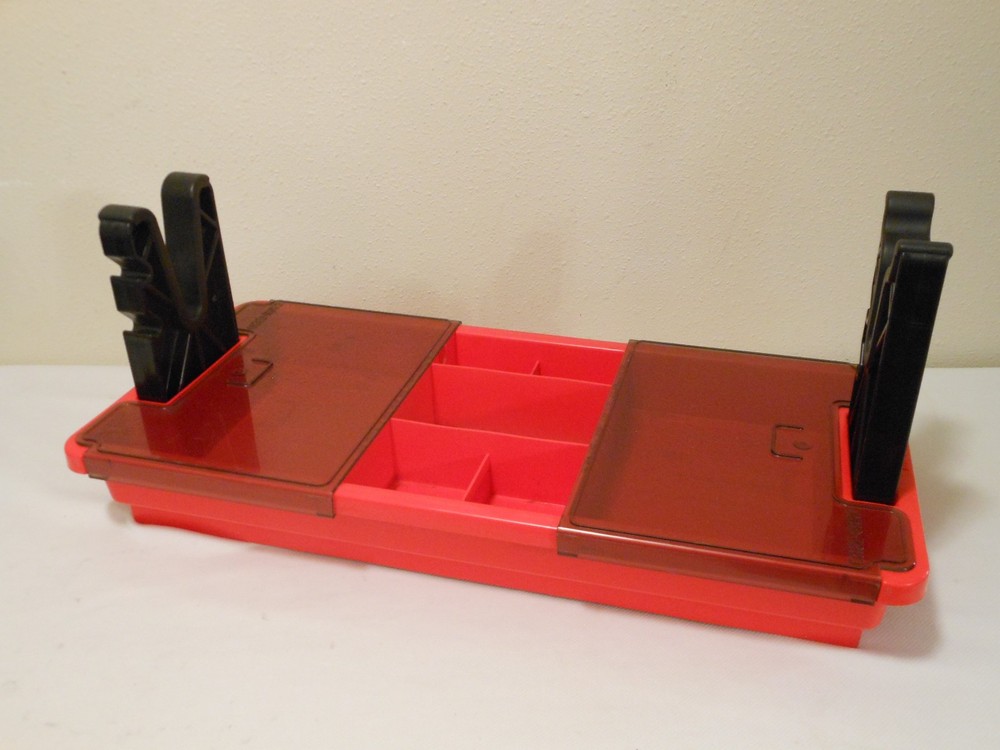 MTM Gun Cleaning, Maintenance Station, Bench Rest w/ Accesories.