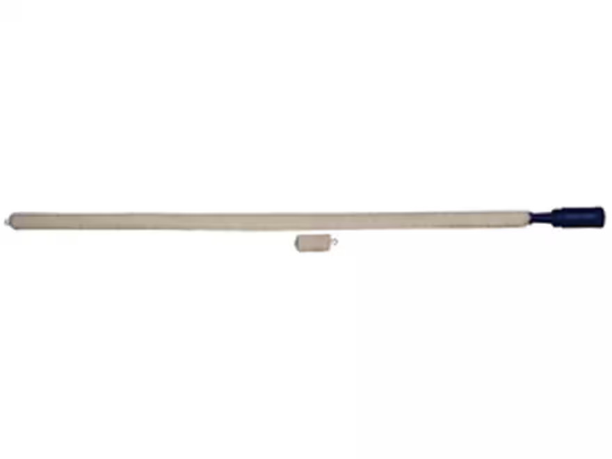 Tetra Gun Shotgun Cleaning Tool 1-Piece Bore Mop 12 Gauge 34″ Cotton