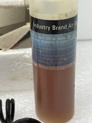 INDUSTRY BRAND SHANGHAI AIR GUN CARE CLEANING KIT FOR AIR RIFLE