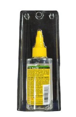 Remington Rem Oil Cleans Dirt/Grime 1 oz. Plastic Squeeze Bottle 26617