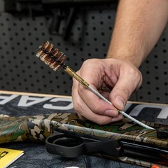 Effective Shotgun Cleaning Kit with Accessories for Optimal Performance