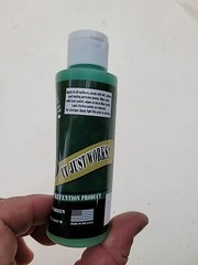 FrogLube CLP Liquid 4 oz 4fl oz bottle. Cleaning, lubricating and rust prevent