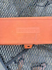 Vintage Field Universal Gun Cleaning Kit Hoppe’s No. 9 Solvent & More.