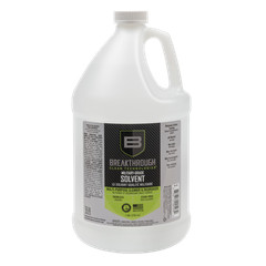 Breakthrough Clean Technologies® Military-Grade Solvent