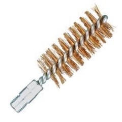 KLEENBORE 12GA PH BRZ BORE BRUSH (A186)