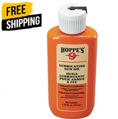 Hoppe’s No. 9 Lubricating Oil
