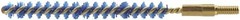 Iosso 19018 Eliminator Premium Bore Brush.20 Caliber Rifle