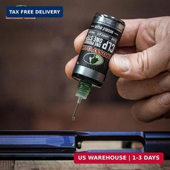 Mossy Oak CLP Gun Cleaning Oil | All-in-One Cleaner, Lubricant & Protectant | On