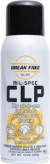 Premium 12 Oz CLP Gun Cleaner & Preservative – Ultimate Cleaning & Protection