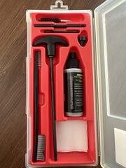 Gun Cleaning Kit KleenBore