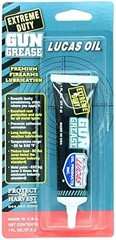 Lucas Extreme Duty Gun Solvent Oil CLP Kit