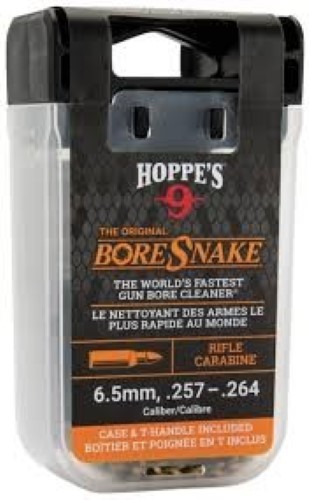 HOPPE’S 6.5MM/.257-.264 BORESNAK (24013D)