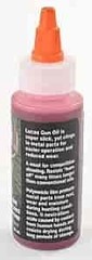 Gun Oil Each 2oz each