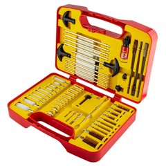 SHOOTERS CHOICE Universal Cleaning Kit (SHF-SRK-UNI)