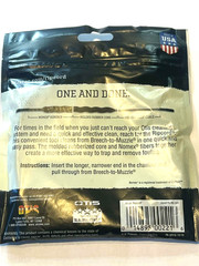 Otis 22.5″ Ripcord Cleans .40 Cal. Firearms #FG-RC-341 – MADE IN USA!