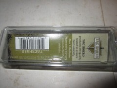 Tac Shield #03970 CHAMBER BRUSH NEW