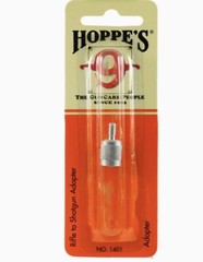 Hoppe’s No. 9 Conversion Adapter, Rifle to Shotgun