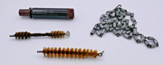 WWII German K98 Mauser Cleaning Kit CMR 43 Waa14