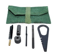 New Mosin Nagant Cleaning Tool Kit