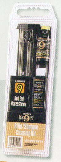 Hoppes PCO-22B Handgun Cleaning Kit