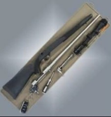 Gun Cleaning Maintenance Mat Firearm Pistol Handgun Rifle Shotgun Care Clean NEW