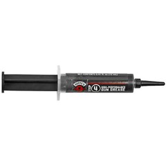 Hoppes Black Gun Grease 12 cc Syringe HBGG