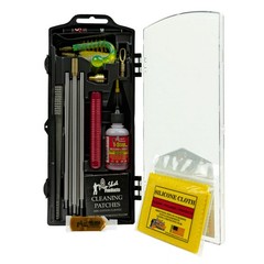 PRO-SHOT PRODUCTS 20 Gauge Classic Shotgun Box Cleaning Kit (S20KIT)