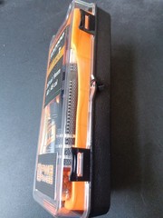 Slip 2000 Extreme Deluxe Cleaning Kit .357 Cal/ 9 mm. .40/ .45 Cal