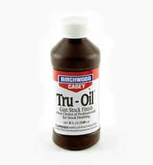 Birchwood Casey Tru-oil Wood Gun Stock Finish (8oz)