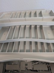 Outdoor Gun Maintenance Box By Flambeau 20″L X 11″T Nice!