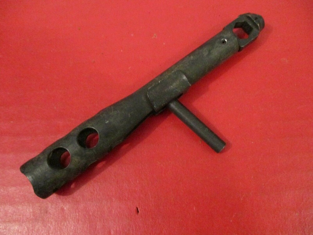 Vietnam Era US Army M1 Rifle .308 cal – Combo Tool/Cleaning Rod Handle – NICE