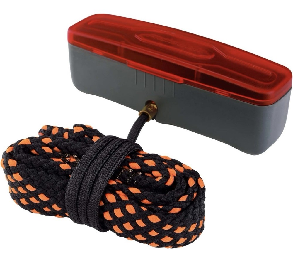 Bore Cleaner Gun Cleaner Gun Cleaning Brush for 9mm .17 .357 .30 .40 .45 Cal –