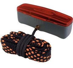 Bore Cleaner Gun Cleaner Gun Cleaning Brush for 9mm .17 .357 .30 .40 .45 Cal –