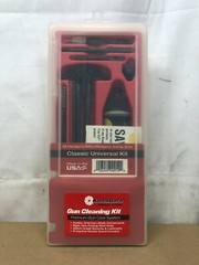 UK-213 KleenBore Gun Cleaning Kit – Premium Gun Care System