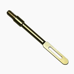 Refuelergy Gun Cleaning 5mm Patch Holder for .22/.223/.30/.308 cal (3 or 5 pack)