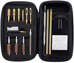 Urbanx Universal Handgun Cleaning Kit for Desert Eagle .50 Action Express Pistol