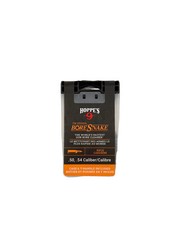 Hoppe’s Bore Snake Gun Bore Cleaner – .50, .54 Cal #24020D