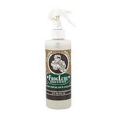 FrogLube 14976 Solvent Spray 8 oz Biodegradable Gun Cleaning
